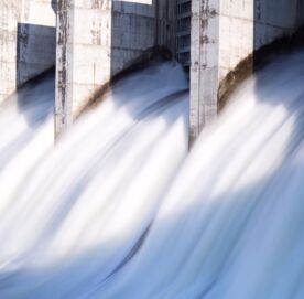 Günstiger Naturstrom für Unternehmer aus 100% Wasserkraft