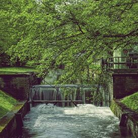 Ökostromanbieter Mönchengladbach