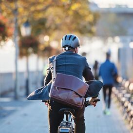 E-Bike als Einstieg in die Elektromobilität