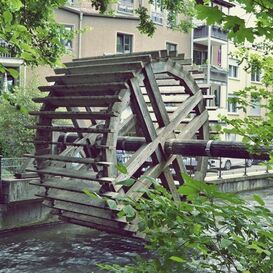 Ökostromanbieter Augsburg