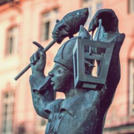 Ökostromanbieter Mainz