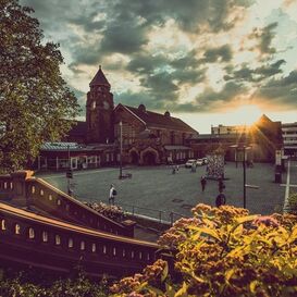 Ökostromanbieter Gießen