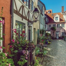 Ökostromanbieter Lübeck