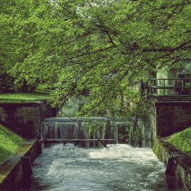 Ökostromanbieter Mönchengladbach