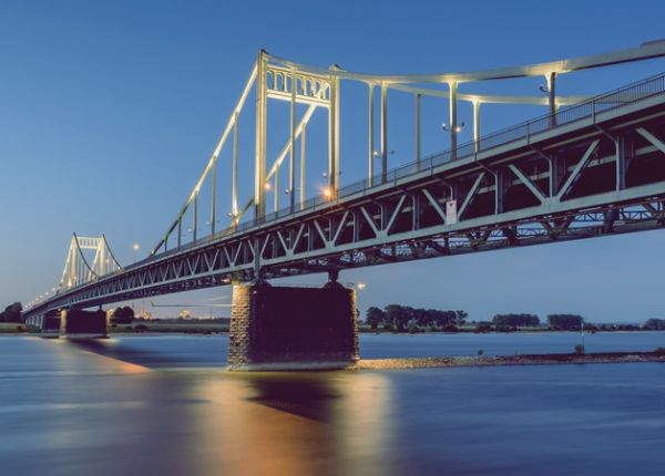 Stromanbieter Krefeld